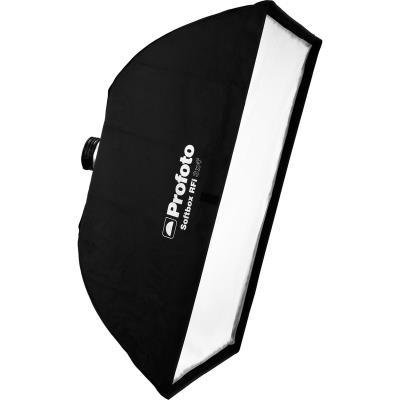 Profoto RFi Softbox 3x4'...