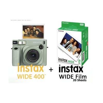 SUPER OFERTA Instax Wide...