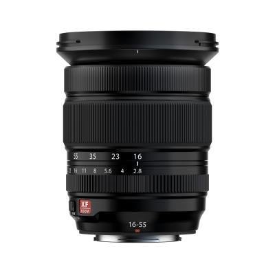 Fujifilm XF 16-55mm f/2.8 R...