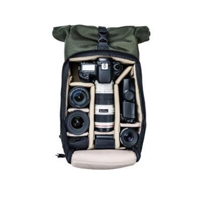 Veo Select 43RB GR - Mochila