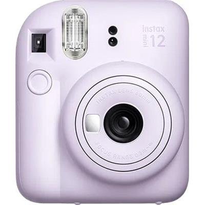 Fujifilm Instax Mini 12 Lila