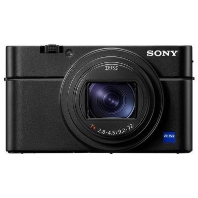 Sony Cyber-shot DSC-RX100...