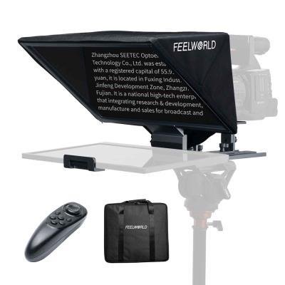Teleprompter Feelworld TP16...