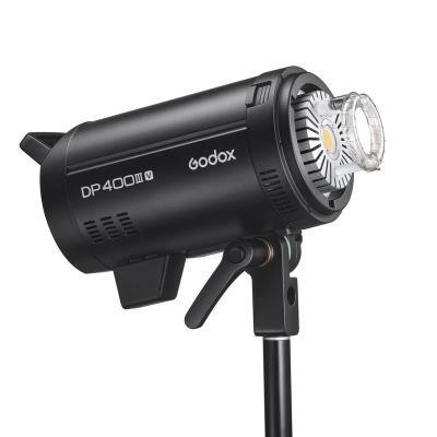 Godox Flash DP400III V Led