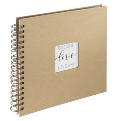 Hama Album Spiral 10x15 80F...