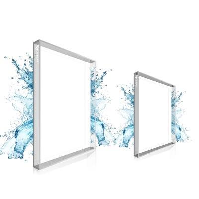 Aqua Tray Kit de 2 Bandejas...