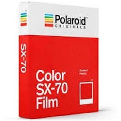 Polaroid Color Film for SX-70