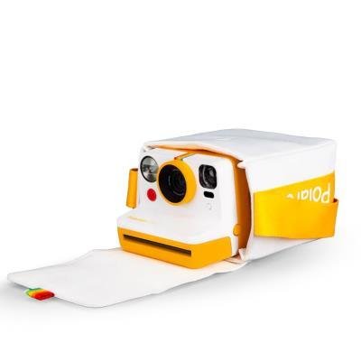 Polaroid Now Bag - White &...
