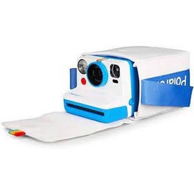 Polaroid Now Bag - White &...