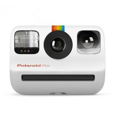 Polaroid Camera Go - White