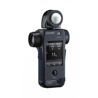 Sekonic SpeedMaster L-858|...
