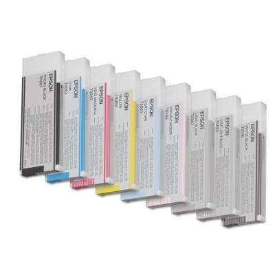 Cartucho Magenta Epson...