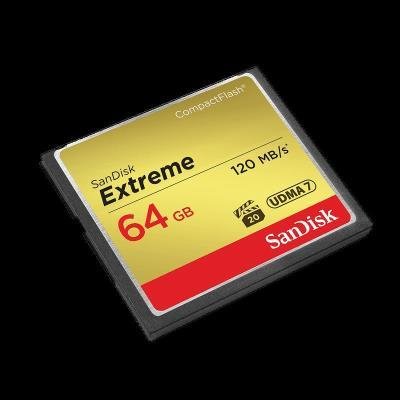 Tarjeta SanDisk Extreme...