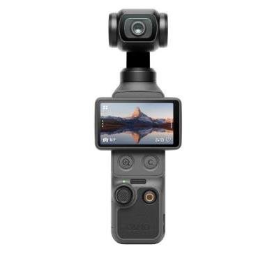 DJI Osmo Pocket 4 Creator...