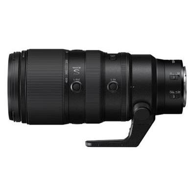 NIKKOR Z 100-400mm...
