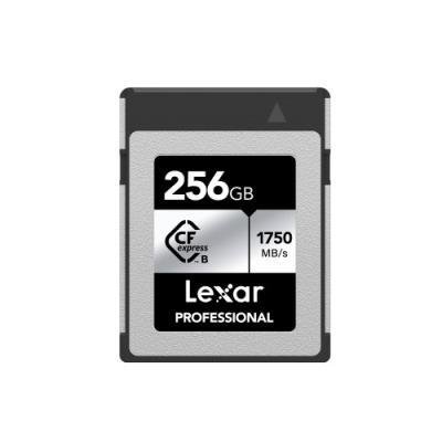 Lexar Professional...