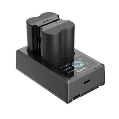 SmallRig Kit Cargador y 2...
