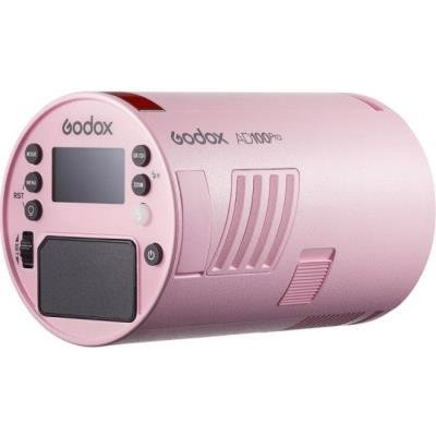 Godox AD100Pro Rosa Flash...