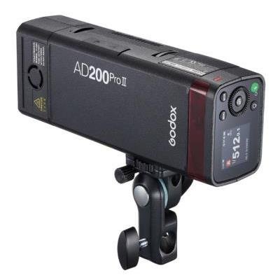 Godox AD200Pro II Flash...