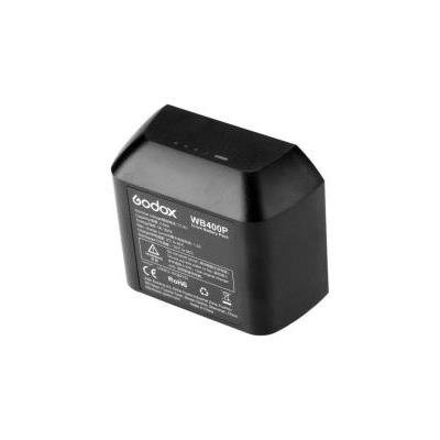 Batería Godox WB400P para...