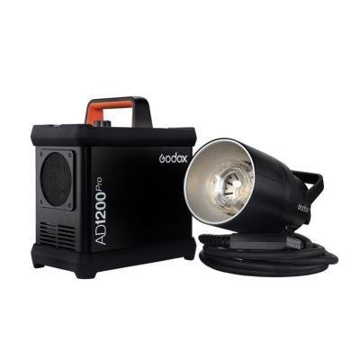 Godox AD1200 Pro Flash...
