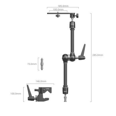 Smallrig Kit Super...