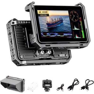 Viltrox DC-X3 Monitor...