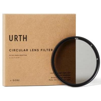Filtro Urth Polarizador...