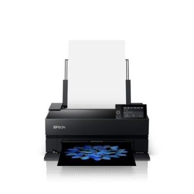 EPSON Impresora fotografica...