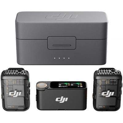 DJI Mic II
