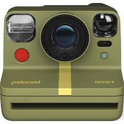 Polaroid Now+ Gen 2 Forest...