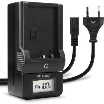 Cargador Olympus Cellonic...
