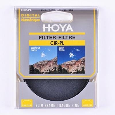 Hoya Filtro HMC Polarizador...
