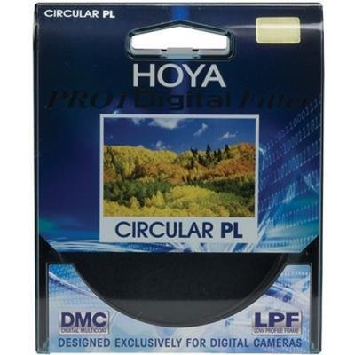Hoya Filtro PRO1D...