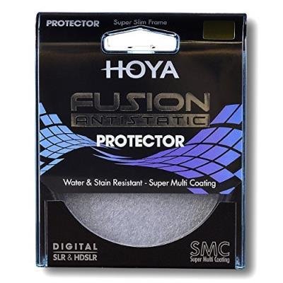 Hoya Filtro Fusion...