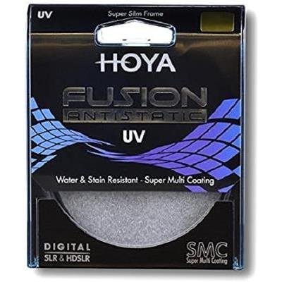 Hoya Filtro Fusion...