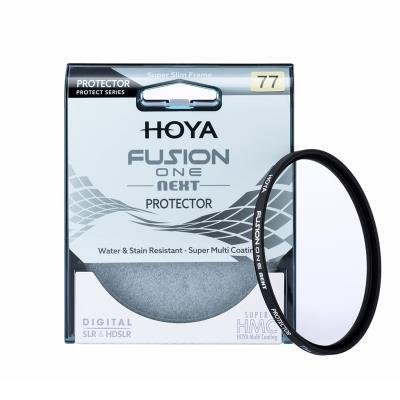 Hoya Filtro UV Fusion One...