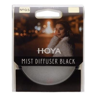 Hoya Filtro Black Mist...