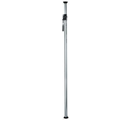 Manfrotto Autopole cromado...