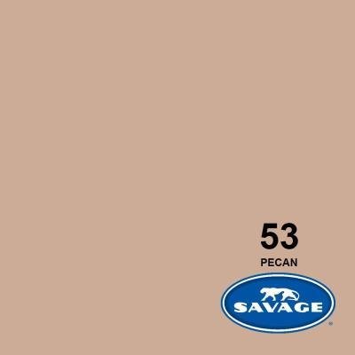 Savage Fondo Pecan 53 270x11m