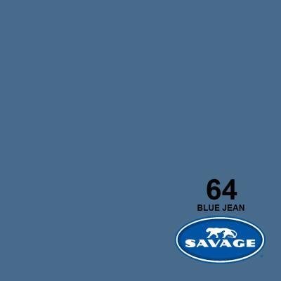 Savage Fondo Blue Jeans 64...