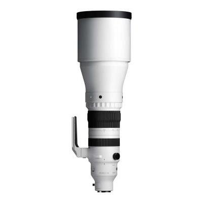 Sigma 300-600 F4 DG OS (S)...