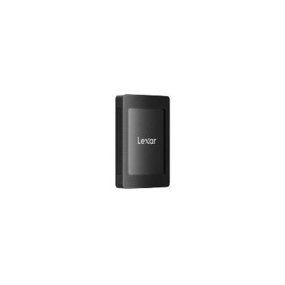 Disco SSD Portátil Lexar...