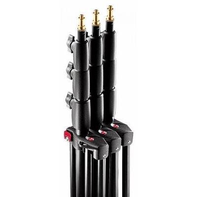 Manfrotto Pack 3 Pies...