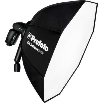 Profoto CLIC Softgrid Octa...