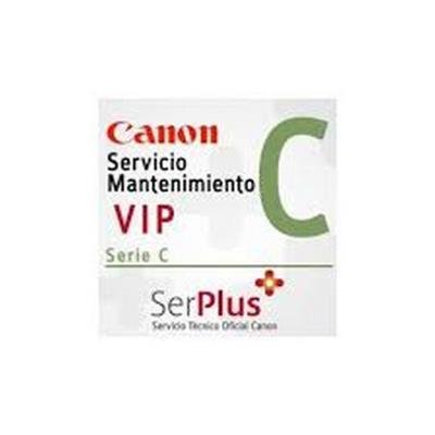 Mantenimiento Vip Serie C