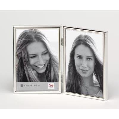 Marco Silver Plated Doble...