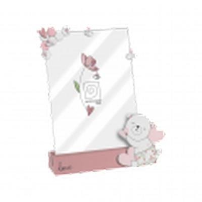 Mascagni A1785 Rosa Pink 13X18