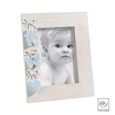 Mascagni Marco A560 13X18 Azul