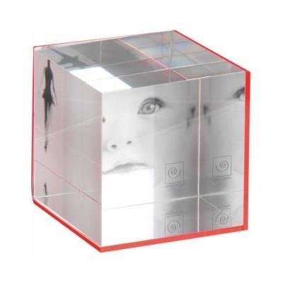 Mascagni Cubo Pink A850...